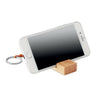 Branded Key ring and Smartphone