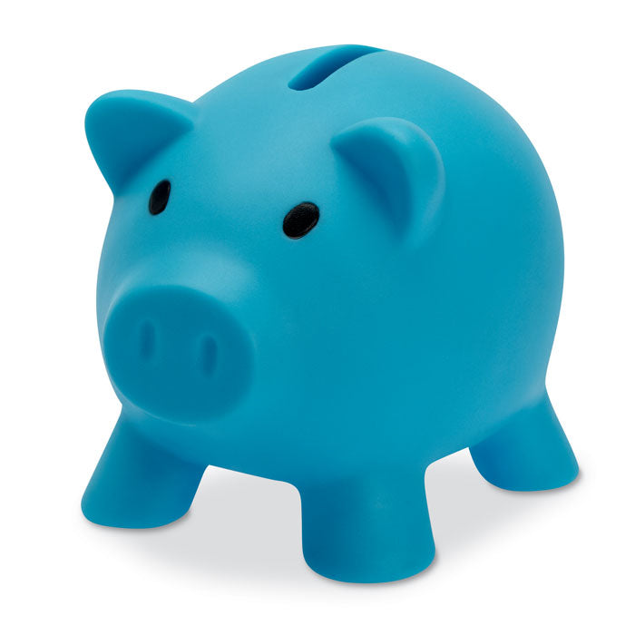 Branded Piggy bank