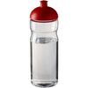 Branded H2O Active® Base 650 ml dome lid sport bottle