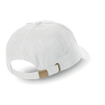 Baseball cap White