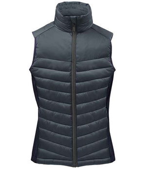 Stormtech Ladies Montserrat Thermal Bodywarmer