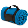 SOL'S Stavenger Plaid Fleece Blanket