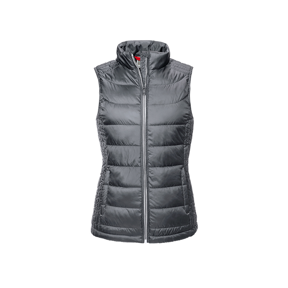 Russell Ladies Nano Padded Bodywarmer