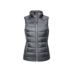 Russell Ladies Nano Padded Bodywarmer