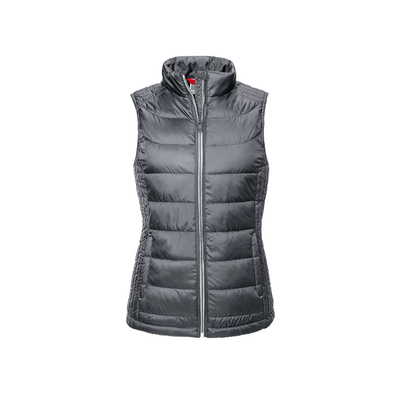 Russell Ladies Nano Padded Bodywarmer