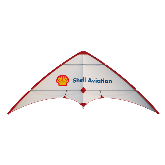 Branded Stunt Kite