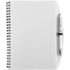 Boc Notebook with ballpen (approx. A5)