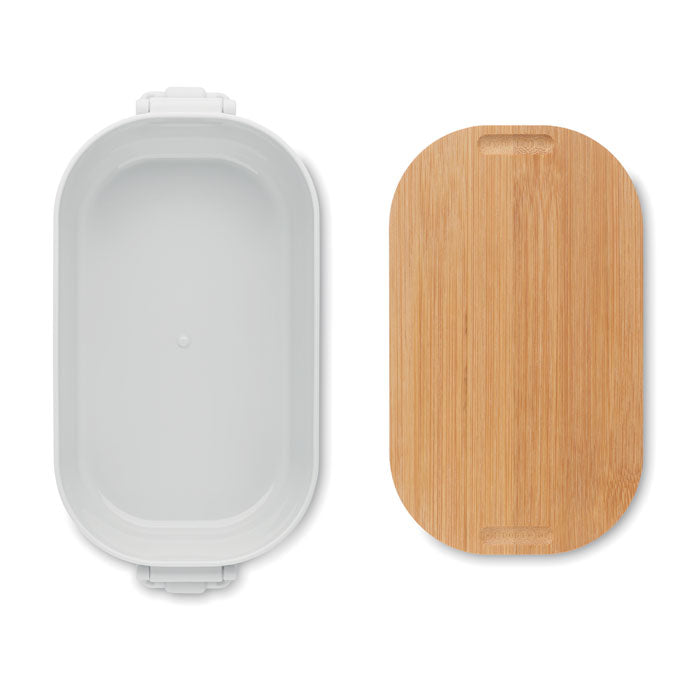 Lekker 700ml Lunch Box