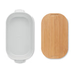 Lekker 700ml Lunch Box