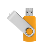 Branded Twister USB