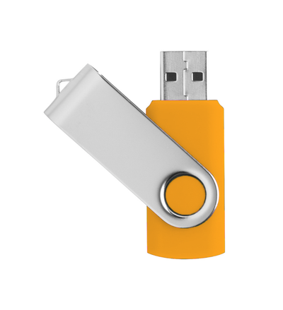 Branded Twister USB
