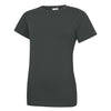 Uneek Ladies Classic Crew Neck T-Shirt