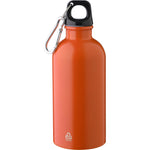 The Sable - Recycled single walled bottle (400 ml)