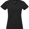 SOL'S Ladies Imperial V Neck T-Shirt