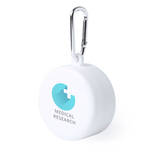 Branded Miniature Foldable Carry Cup