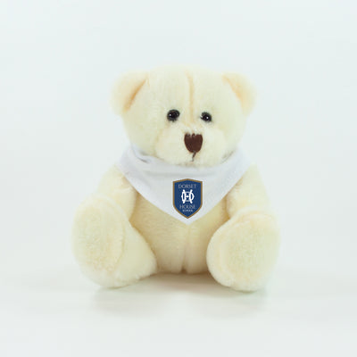 Branded Bandanna Bear