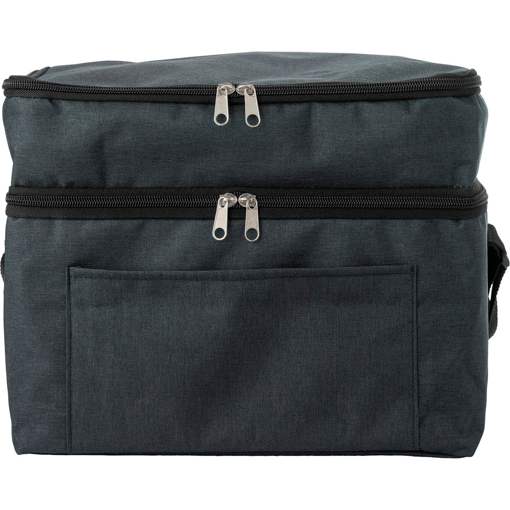 Branded Brief RPET Cooler bag