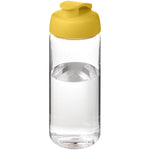 H2O Active® Octave Tritan™ 600 ml flip lid sport bottle