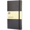 Moleskine Classic Large Ruled Soft Cover Notebook