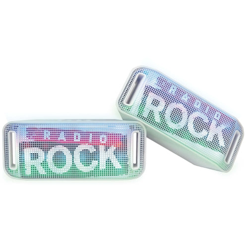 Wireless Bluetooth Led Speaker
