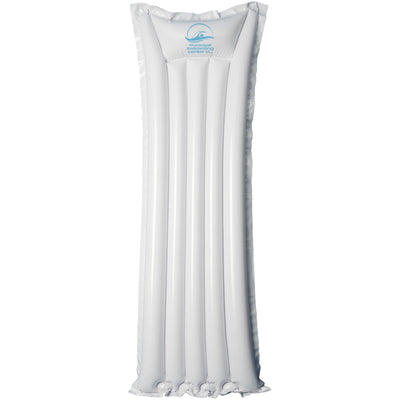 Float inflatable matrass