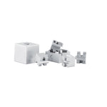 Branded Metal 3D puzzle
