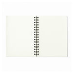 Seed Paper Notebook A6