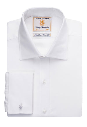 Brook Taverner Andora Classic Fit Shirt