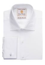 Branded Brook Taverner Andora Classic Fit Shirt