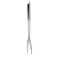 3 BBQ tools in aluminium case