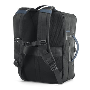 DYNAMIC BACKPACK I. 15'6" laptop and travel backpack