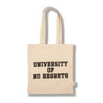 Promotional Recycled Cotton Tote Bag
