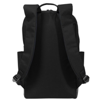 Compu 15.6" laptop backpack 14L
