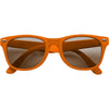 Branded Boissy Classic sunglasses