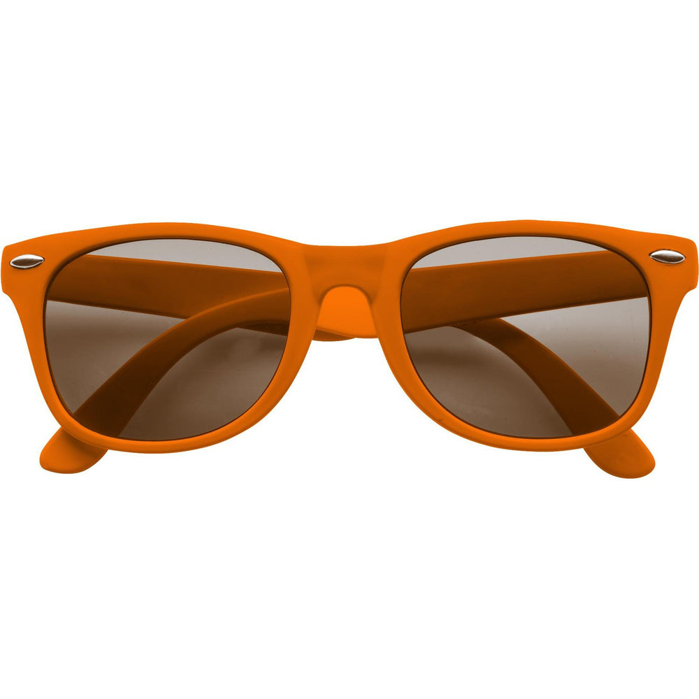 Branded Boissy Classic sunglasses