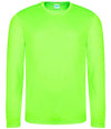 AWDis Cool Long Sleeve Wicking T-Shirt