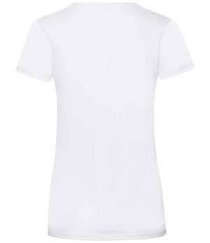 Fruit of the Loom Lady Fit Value T-Shirt