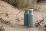 VINGA Miles Thermos Bottle 500 ml Grey