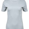 Tee Jays Ladies Interlock T-Shirt