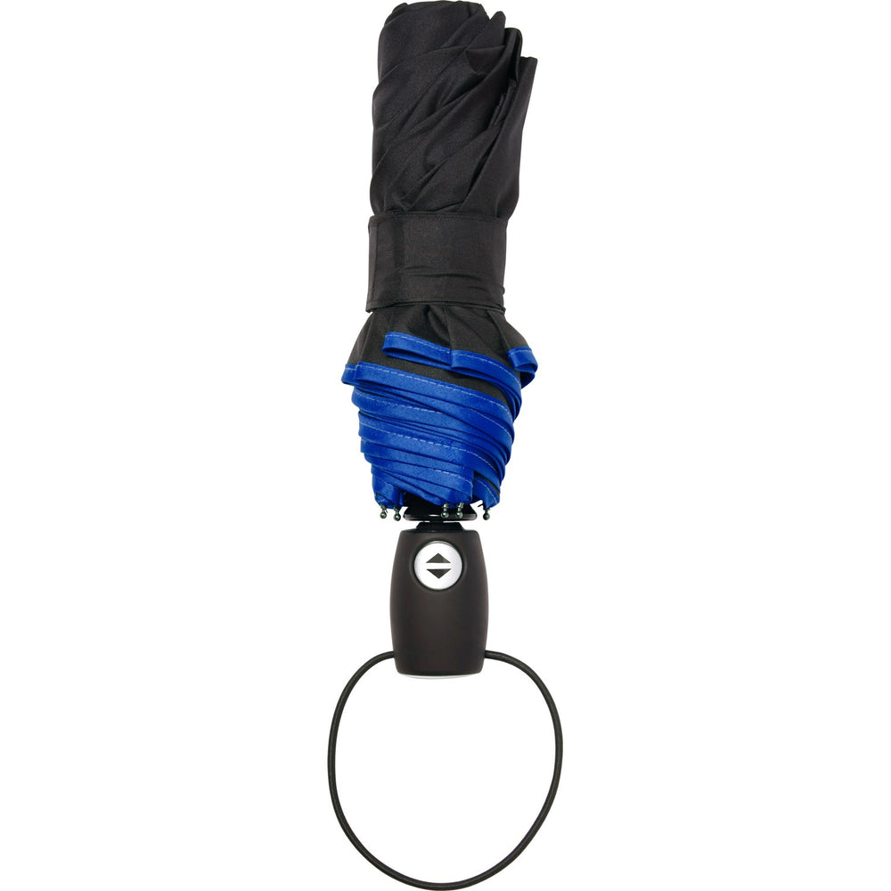 Branded Atte Automatic foldable umbrella