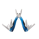 Foldable multi-tool knife