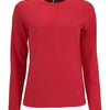 Branded SOL'S Ladies Imperial Long Sleeve T-Shirt