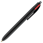 BIC® 4 Colours Ballpen