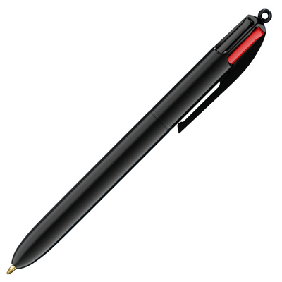 BIC® 4 Colours Ballpen