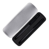 METAL Gift Box for 2 Pens