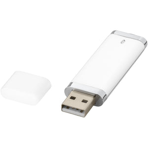 4GB USB Flat