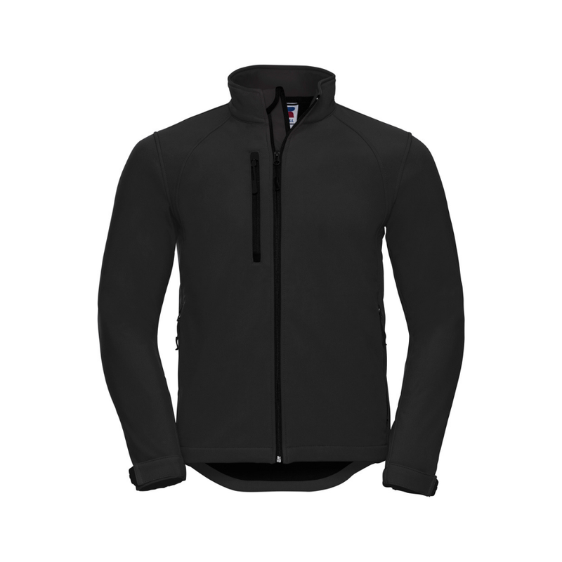 Russell Athletic Soft Shell Jacket
