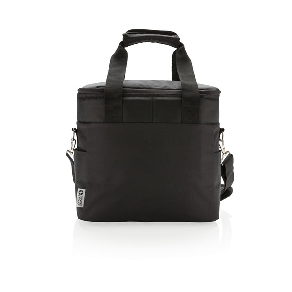 Branded Swiss Peak cooler bag
