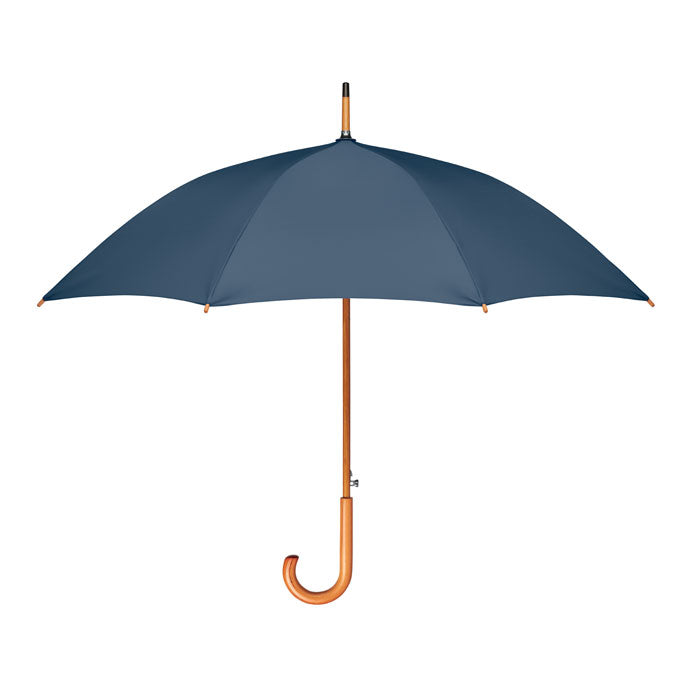 Branded 23 inch umbrella RPET pongee