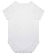 Larkwood Organic Baby Bodysuit